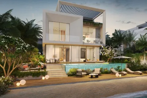 Villa de 5 chambres No. 131095 7