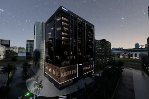 Appartement de 63m²  No. 131097 3