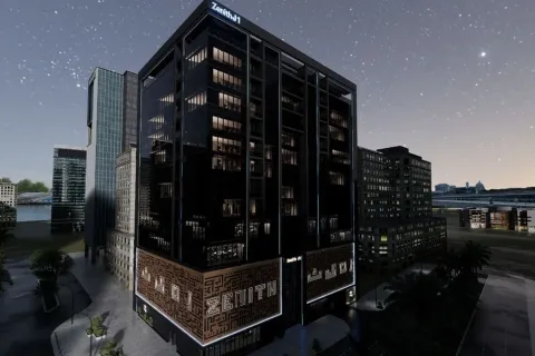 Appartement de 63m²  No. 131097 2