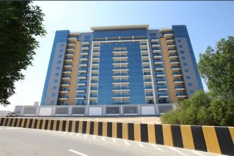 Apartment de 53m² No. 131093 3