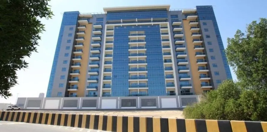 Apartamento tipo estudio Estudio No. 131093