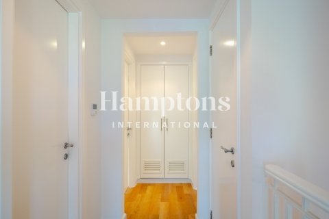 Townhouse de 4 dormitorios No. 118379 17