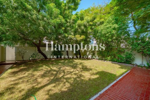 Townhouse de 4 dormitorios No. 118379 7