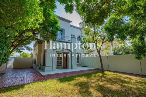 Townhouse de 4 dormitorios No. 118379 9