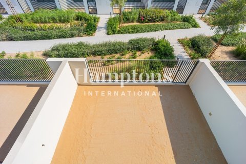 Таунхаус с 3 спальнями  №118375 3