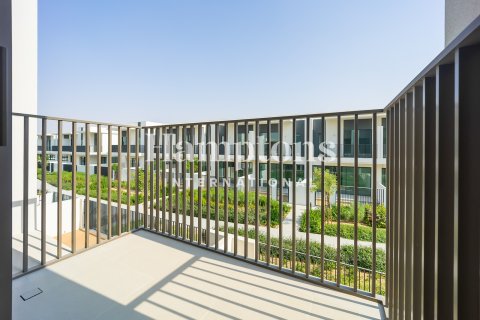 Таунхаус с 3 спальнями  №118375 17