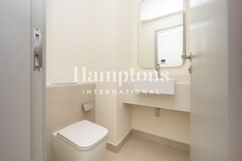 Таунхаус с 3 спальнями  №118375 14