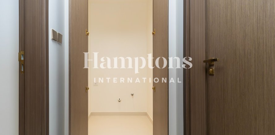 Apartment de 1 dormitorio No. 118380