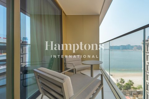 Apartment de 1 dormitorio No. 118380 12