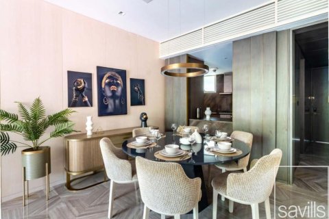 2 bedrooms Apartment in FIVE Palm Jumeirah, UAE No. 193883 8