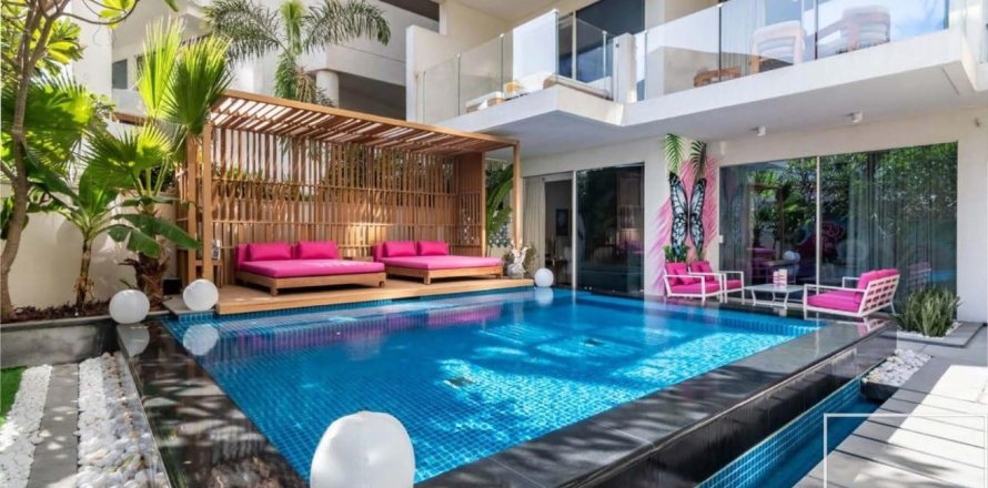 2 bedrooms Apartment in FIVE Palm Jumeirah, UAE No. 193883