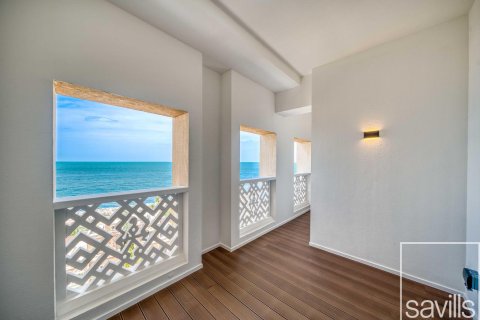2 bedrooms Apartment in The Crescent, UAE No. 193884 15