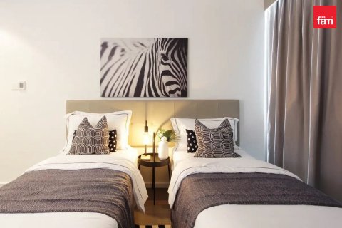 Appartement de 3 chambres à Culture Village, UAE No. 52271 4