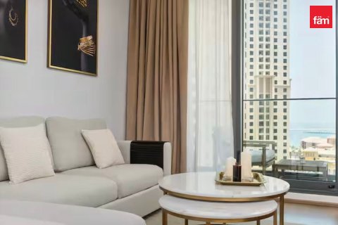 Appartement de 1 chambre à Dubai Marina, UAE No. 186394