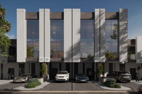 4 bedrooms Townhouse in Wadi Al Safa 2, UAE No. 186396 7
