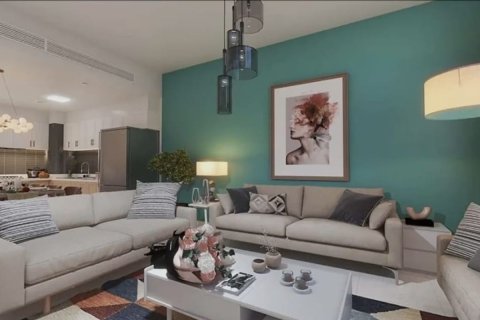 4 bedrooms Townhouse in Wadi Al Safa 2, UAE No. 186396 3