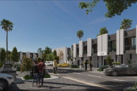 4 bedrooms Townhouse in Wadi Al Safa 2, UAE No. 186396