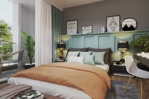 4 bedrooms Townhouse in Wadi Al Safa 2, UAE No. 186396 6