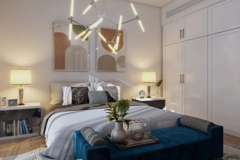 4 bedrooms Townhouse in Wadi Al Safa 2, UAE No. 186396 9