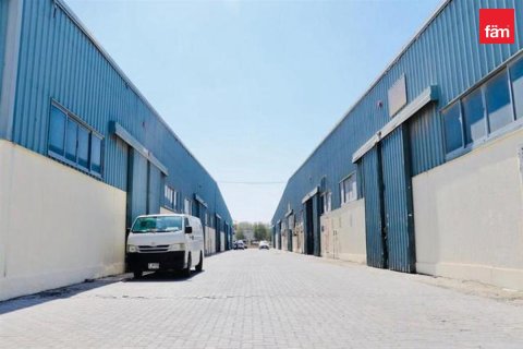 195.9مربع، مستودع في دبي, الإمارات العربية المتحدة رقم 186398 3