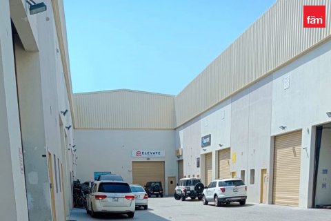 195.9مربع، مستودع في دبي, الإمارات العربية المتحدة رقم 186398 4
