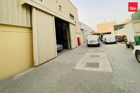 195.9مربع، مستودع في دبي, الإمارات العربية المتحدة رقم 186398 6