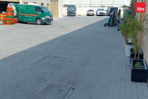 195.9مربع، مستودع في دبي, الإمارات العربية المتحدة رقم 186398 11