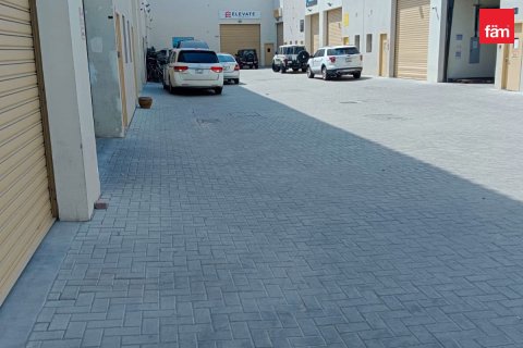 195.9مربع، مستودع في دبي, الإمارات العربية المتحدة رقم 186398 10