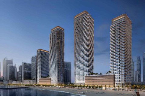 Apartment de 2 dormitorios en Dubai Harbour, UAE No. 186392 12