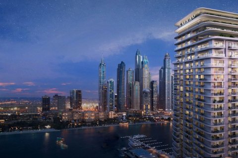 Apartment de 2 dormitorios en Dubai Harbour, UAE No. 186392 8