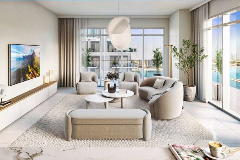 Apartment de 2 dormitorios en Dubai Harbour, UAE No. 186392 6
