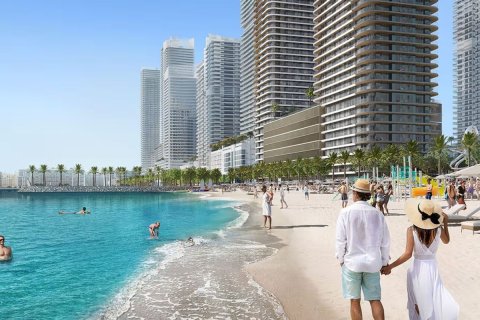 Apartment de 2 dormitorios en Dubai Harbour, UAE No. 186392 10