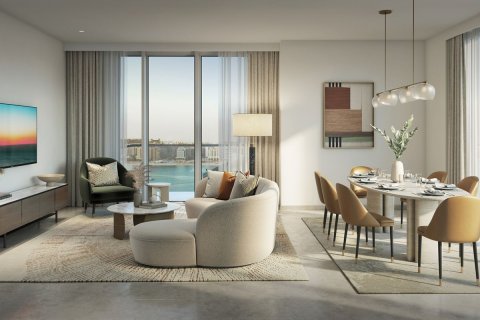 Apartment de 2 dormitorios en Dubai Harbour, UAE No. 186392 15