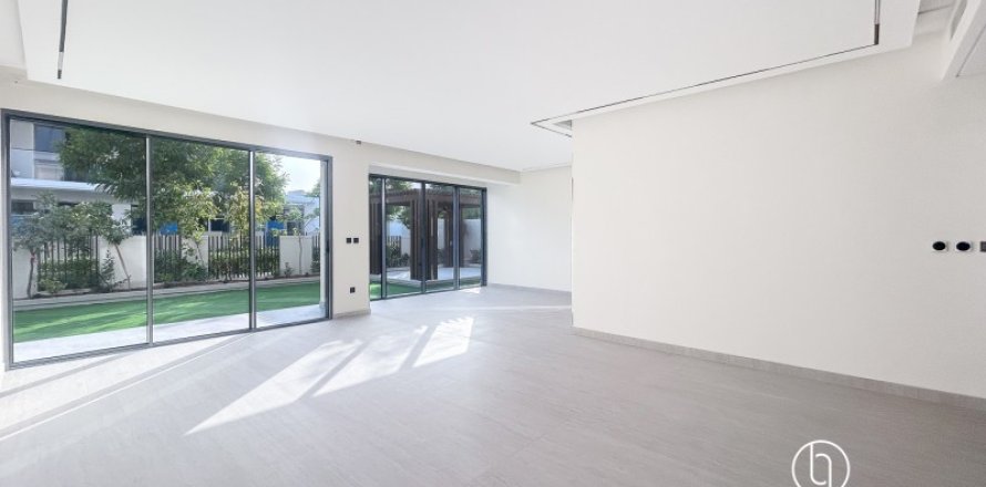 4 غرف نوم فيلا رقم 131722