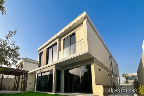 4 غرف نوم فيلا رقم 131722 3