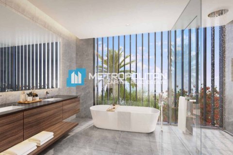 Villa de 6 dormitorios en  Saadiyat Island, UAE No. 148269 9