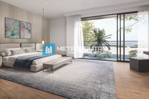 Villa de 6 dormitorios en  Saadiyat Island, UAE No. 148269 7