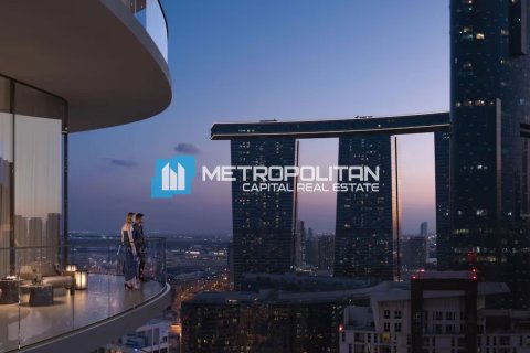 1 غرف نوم شقة في جزيرة الريم, الإمارات العربية المتحدة رقم 148268 16