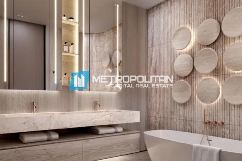 1 غرف نوم شقة في جزيرة الريم, الإمارات العربية المتحدة رقم 148268 7