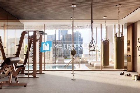 1 غرف نوم شقة في جزيرة الريم, الإمارات العربية المتحدة رقم 148268 13