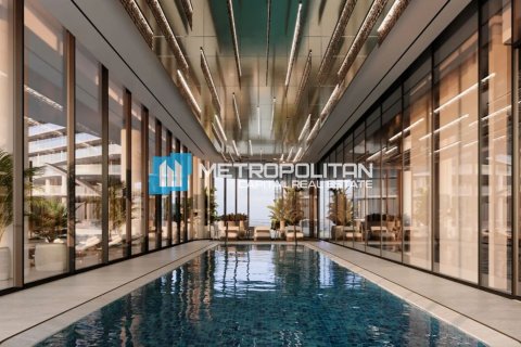 1 غرف نوم شقة في جزيرة الريم, الإمارات العربية المتحدة رقم 148268 9