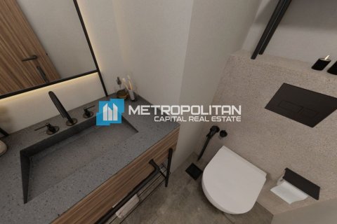 1 غرف نوم شقة على جزيرة السعديات, الإمارات العربية المتحدة رقم 148267 13