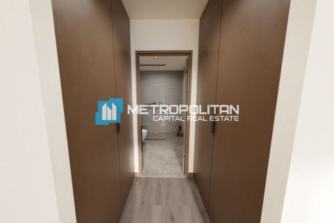 1 غرف نوم شقة على جزيرة السعديات, الإمارات العربية المتحدة رقم 148267 11