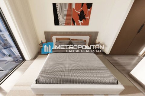 1 غرف نوم شقة على جزيرة السعديات, الإمارات العربية المتحدة رقم 148267 9