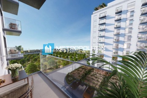 1 غرف نوم شقة على جزيرة السعديات, الإمارات العربية المتحدة رقم 148267 4