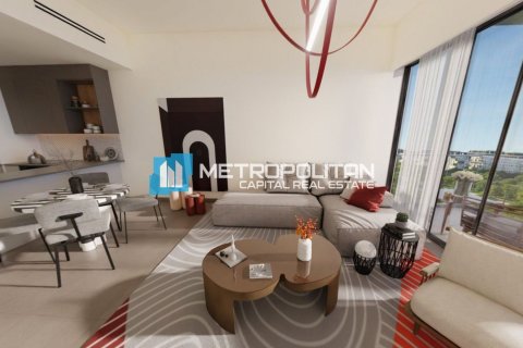 1 غرف نوم شقة على جزيرة السعديات, الإمارات العربية المتحدة رقم 148267 6