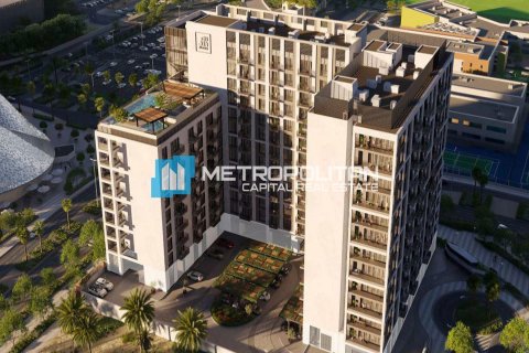 1 غرف نوم شقة على جزيرة السعديات, الإمارات العربية المتحدة رقم 148267