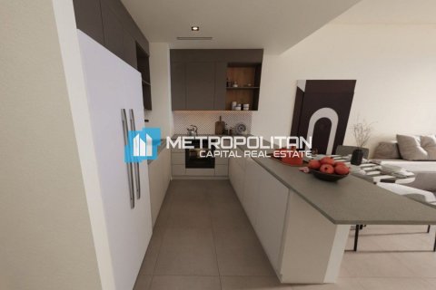 1 غرف نوم شقة على جزيرة السعديات, الإمارات العربية المتحدة رقم 148267 7