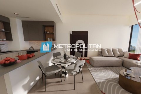 1 غرف نوم شقة على جزيرة السعديات, الإمارات العربية المتحدة رقم 148267 5