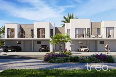 Townhouse de 3 chambres à The Valley, UAE No. 203887 9